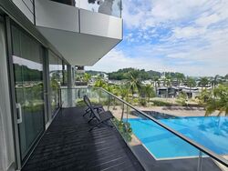 Reflections At Keppel Bay (D4), Condominium #574166071